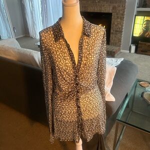 Free People Shirt EUC